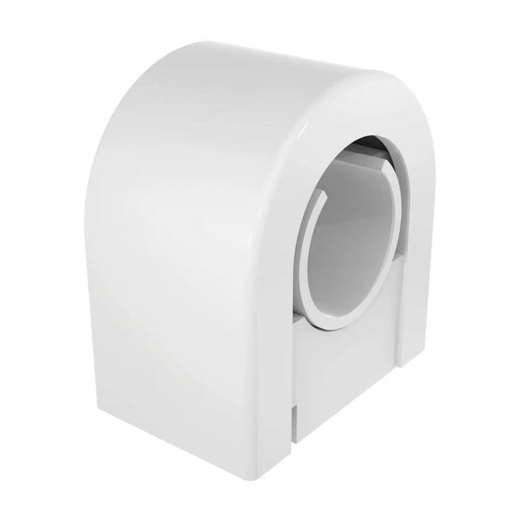 Uponor MLC Enkel Rørklammer