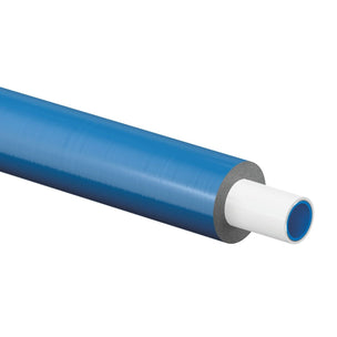 Uponor MLC Rør Kveil Isolert