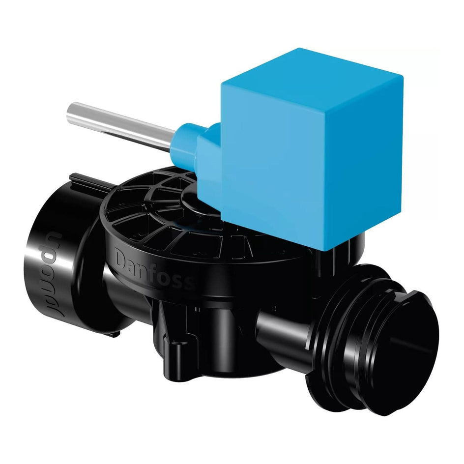 Uponor PPM1 Waterguard Avstengningsventil Uponor Tilbehør veggboks tappevann HEI-5110192