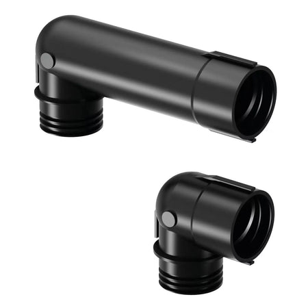 Uponor Pro Tilkoblingsvinkel 1