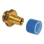 Uponor Q&E 5DRM6 Adapter