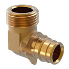 Uponor Q&E DR Albue Utvendig