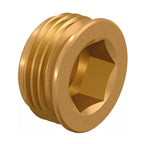 Uponor Q&E DR Fordeler Endeplugg