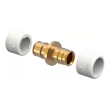 Uponor Q&E DR Skjøtemuffe