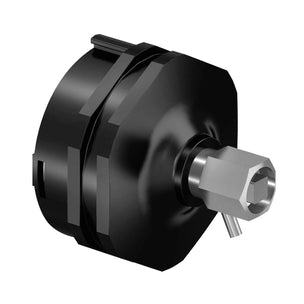 Uponor Q&E PPM Endetetning med Luftenippel