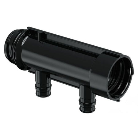 Uponor Q&E PPM Fordeler 50mm