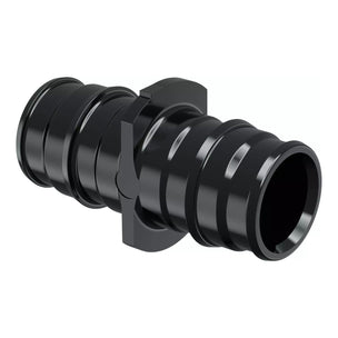 Uponor Q&E PPSU Skjøtemuffe uten Ringer