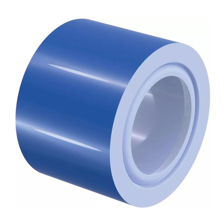 Uponor Q&E Ring med Stoppekant