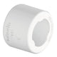 Uponor Q&E Ring Stoppekant - Hvit 15mm Uponor Rørdeler tappevann HEI-5111052