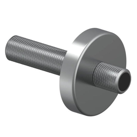 Uponor Rettnippel Dekkskive Utv/innv L=85mm