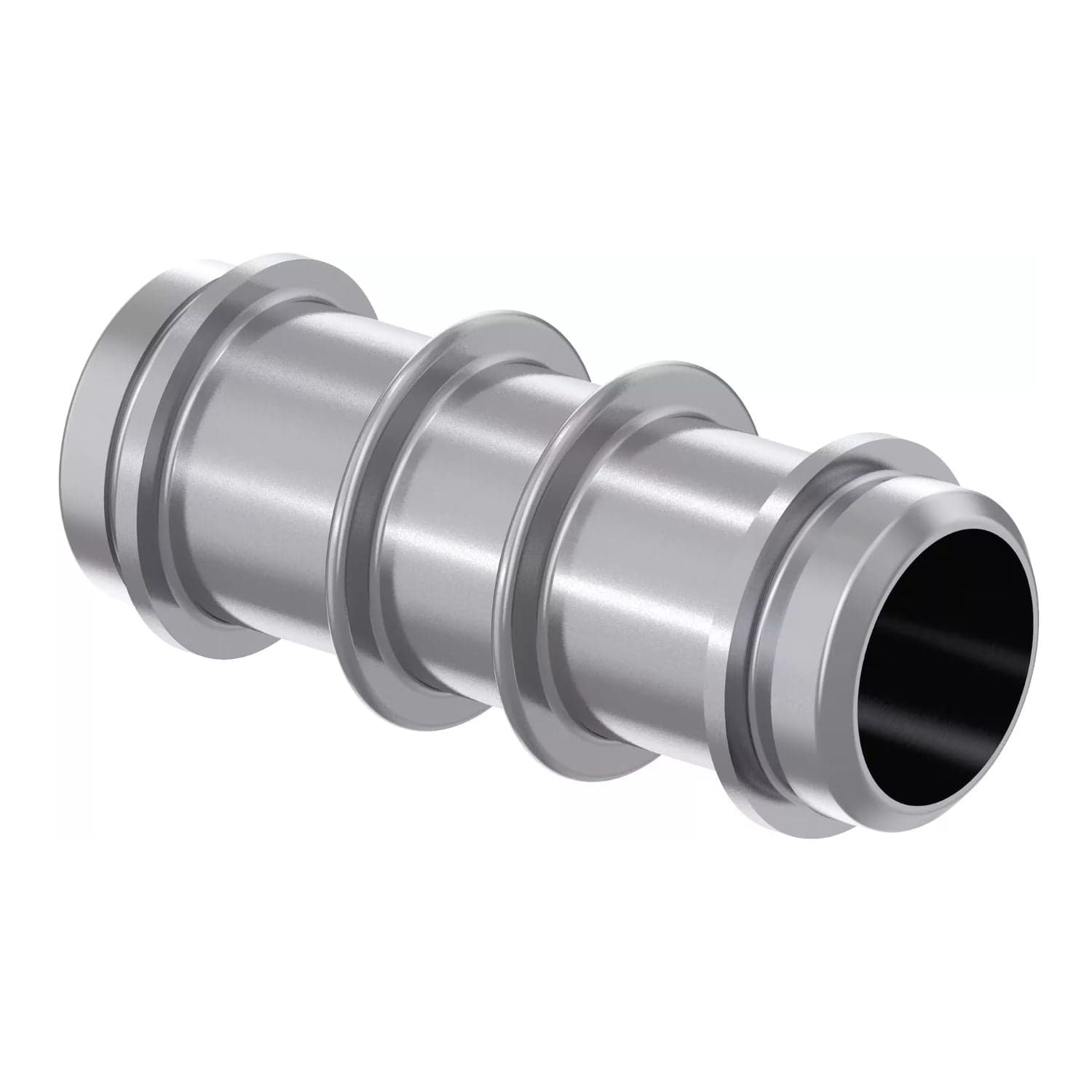 Uponor RS2 Distansemodul Messing 130mm Uponor Rørdeler tappevann HEI-5079083