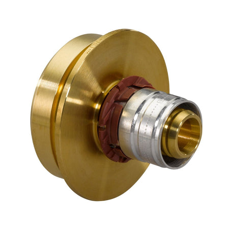 Uponor S-Press RS2 DR Adapter