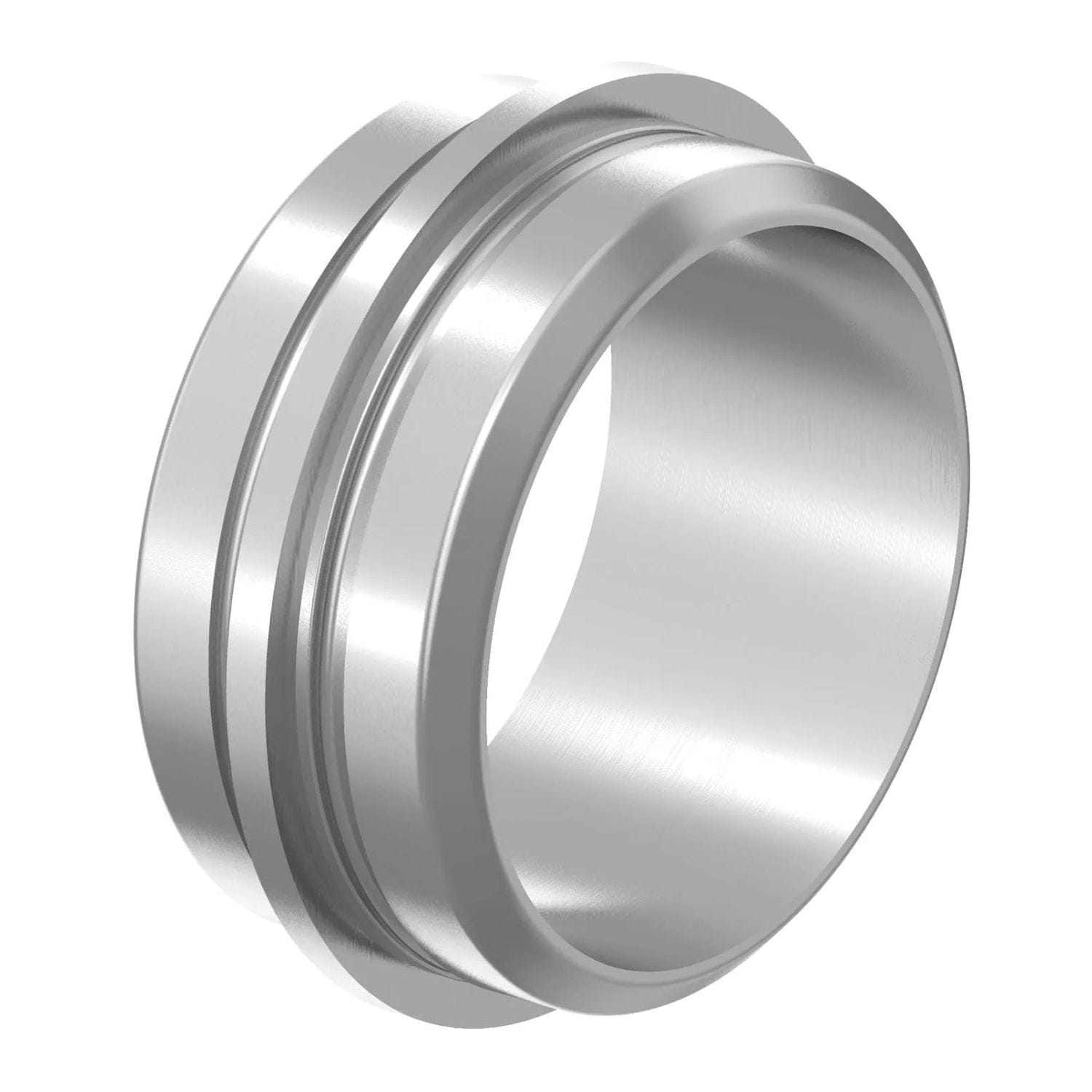 Uponor RS3 Distansemodul Messing 5mm Uponor Rørdeler tappevann HEI-5079086