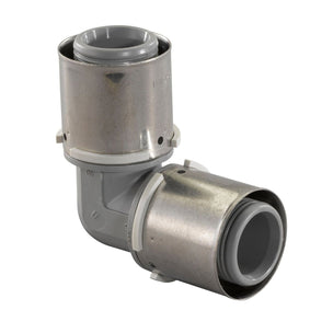 Uponor S-Press Kompositt Albue