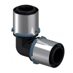 Uponor S-Press Kompositt Albue