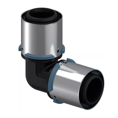 Uponor S-Press Kompositt Albue