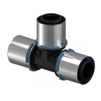 Uponor S-Press Kompositt T-rør