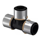 Uponor S-Press Kompositt T-rør