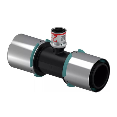 Uponor S-Press Kompositt T-rør