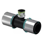 Uponor S-Press Kompositt T-rør