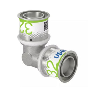 Uponor S-Press Plus Albue