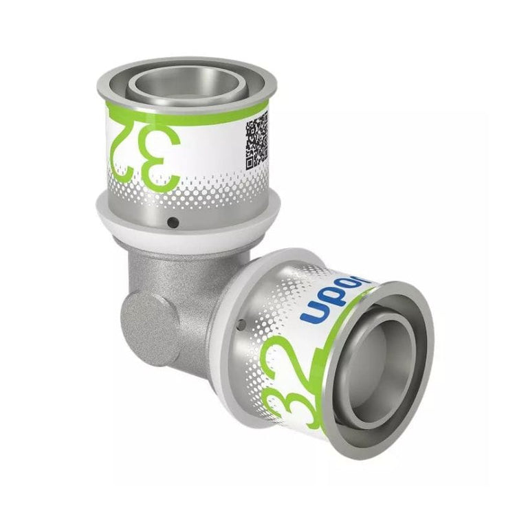 Uponor S-Press Plus Albue