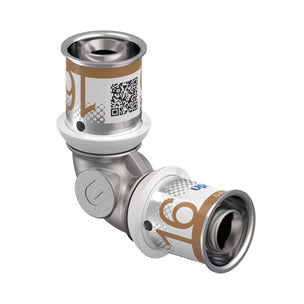 Uponor S-Press Plus Bend