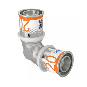 Uponor S-Press Plus Bend