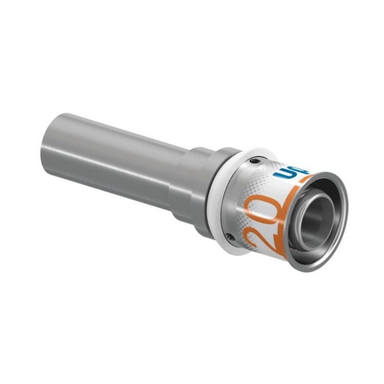 Uponor S-Press Plus CU Adapter