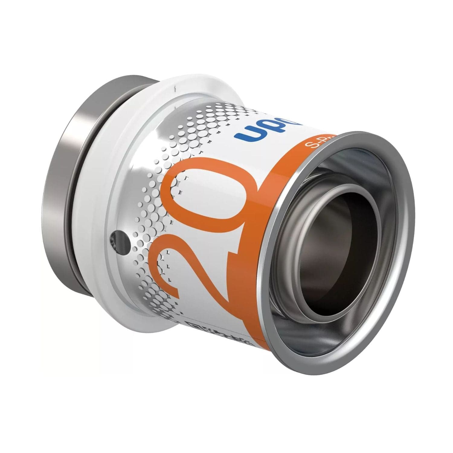 Uponor S-Press Plus Kappe 20mm Uponor Kappe pressfitting HEI-5114544