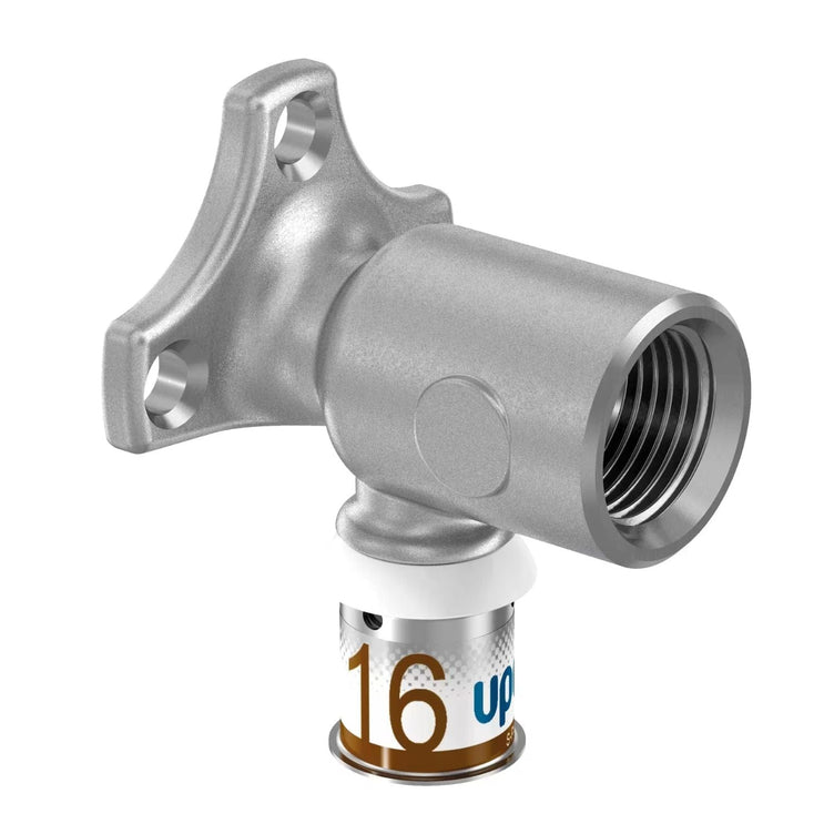 Uponor S-Press Plus Lang Platealbue