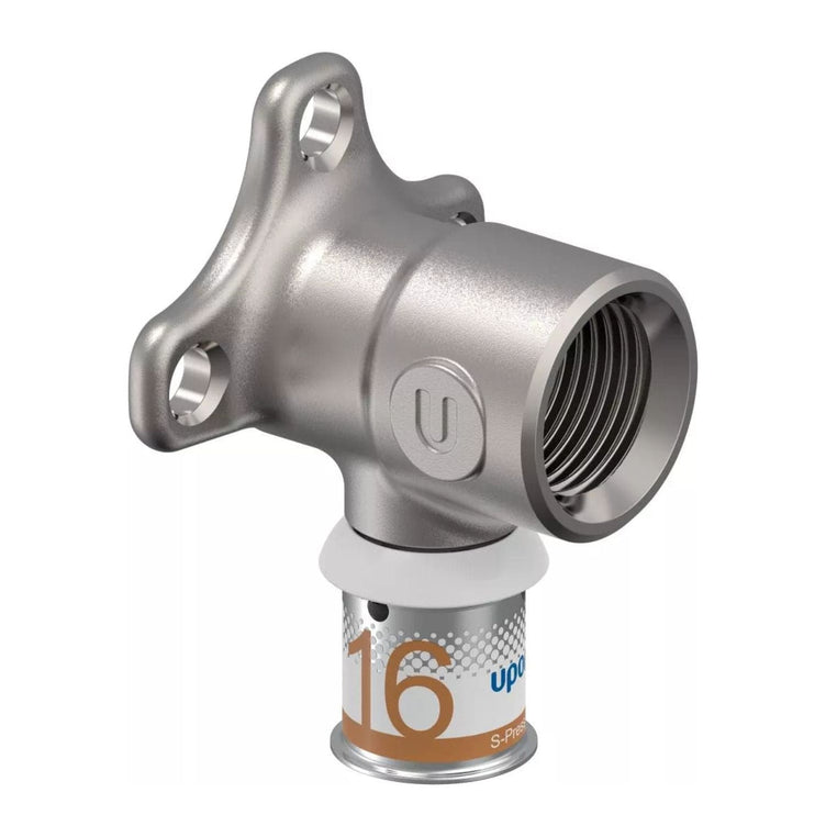 Uponor S-Press Plus M Platealbue