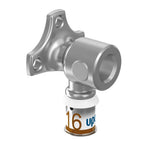 Uponor S-Press Plus M Platealbue