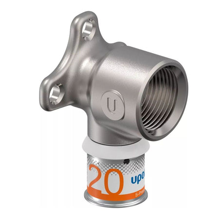 Uponor S-Press Plus M Platealbue