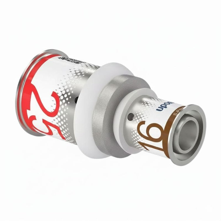 Uponor S-Press Plus Reduksjon