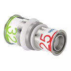Uponor S-Press Plus Reduksjon