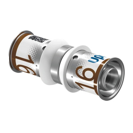 Uponor S-Press Plus Skjøtemuffe