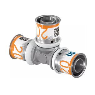 Uponor S-Press Plus T-rør