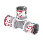 Uponor S-Press Plus T-rør