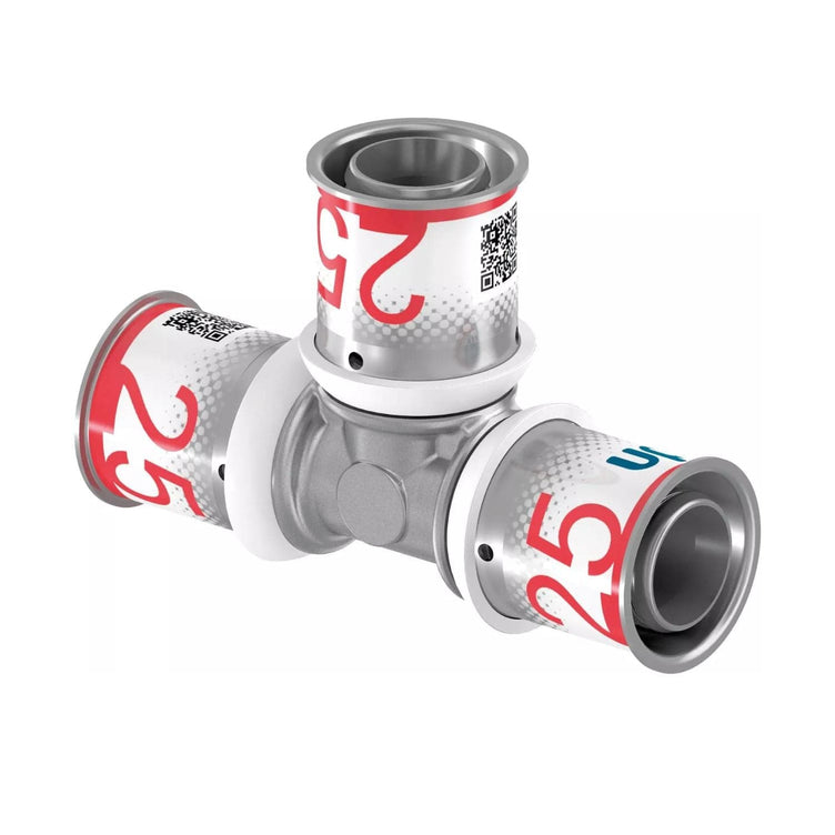 Uponor S-Press Plus T-rør