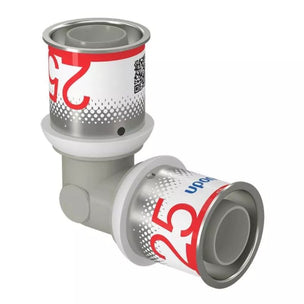 Uponor S-Press PPSU Kompositt Albue