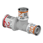 Uponor S-Press PPSU Kompositt T-rør