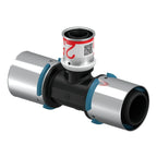 Uponor S-Press PPSU Kompositt T-rør
