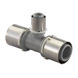 Uponor S-Press Kompositt T-rør