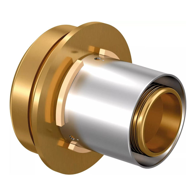 Uponor S-Press RS2 DR Adapter