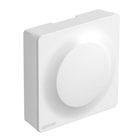 Uponor Smatrix Base T-143 Bus Romtermostat Offentlig