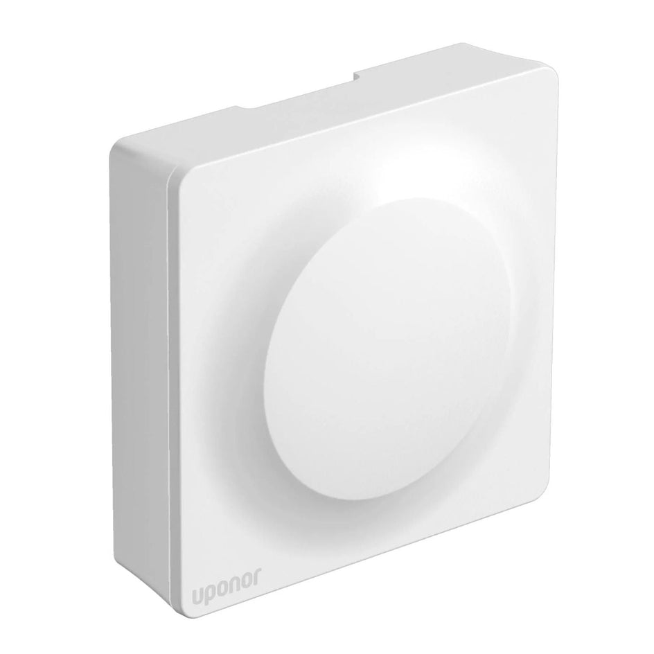 Uponor Smatrix Base T-143 Bus Romtermostat Offentlig Uponor Romregulering gulvvarme HEI-8361085