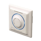 Uponor Smatrix Base T-144 Bus Romtermostat Innfelling