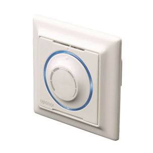 Uponor Smatrix Base T-144 Bus Romtermostat Innfelling