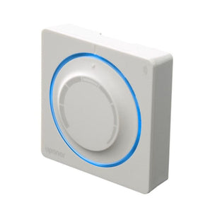 Uponor Smatrix Base T-145 Bus Romtermostat Standard